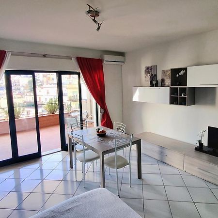 Dolce Casa Taormina Apartment Luaran gambar