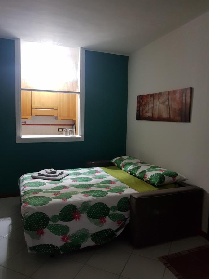 Dolce Casa Taormina Apartment Luaran gambar