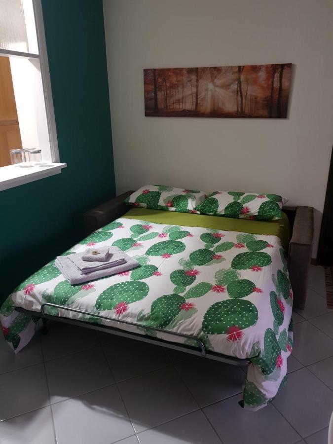 Dolce Casa Taormina Apartment Luaran gambar