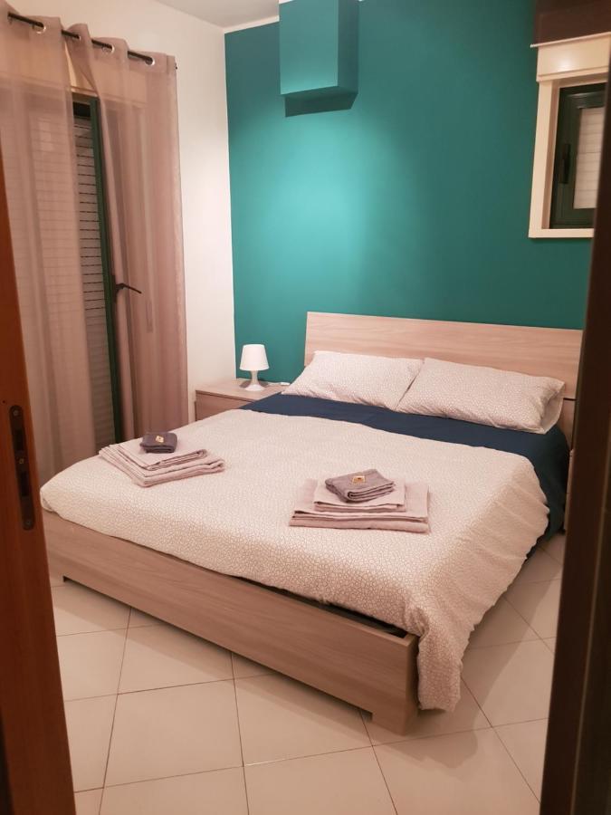 Dolce Casa Taormina Apartment Luaran gambar