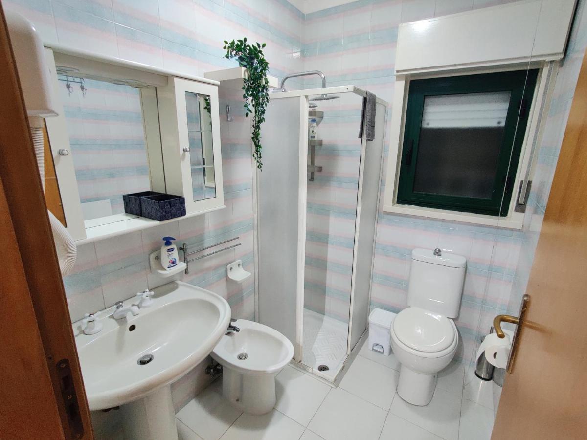 Dolce Casa Taormina Apartment Luaran gambar