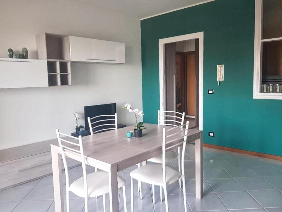 Dolce Casa Taormina Apartment Luaran gambar