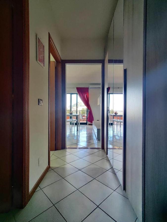 Dolce Casa Taormina Apartment Luaran gambar