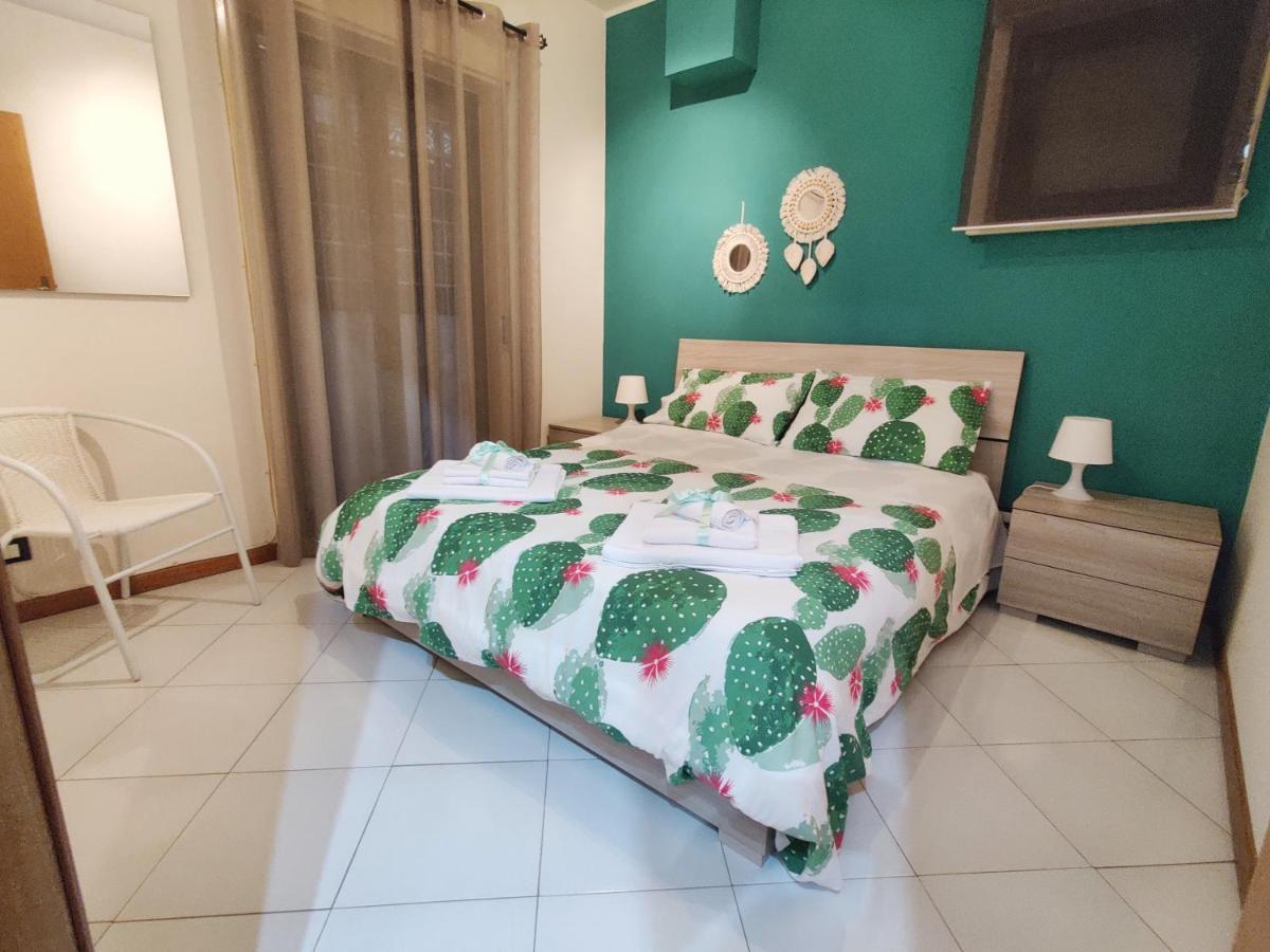 Dolce Casa Taormina Apartment Luaran gambar