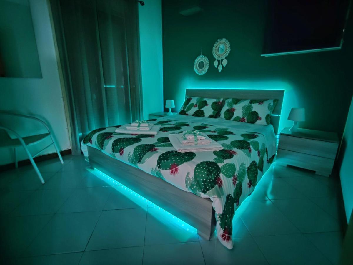 Dolce Casa Taormina Apartment Luaran gambar